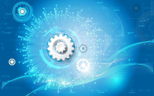 工業互聯網數據服務 中國電信助力智能化新突破